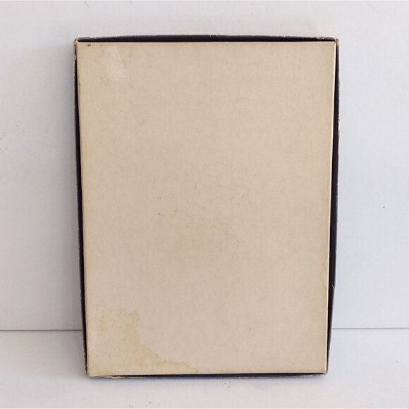 Vintage Gaymode Full Fashioned Hosiery Nylon Box Decor 7 X 10 - Picture 2 of 8